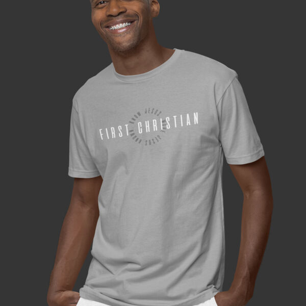 FCC  - Softstyle ® T Shirt Thumbnail