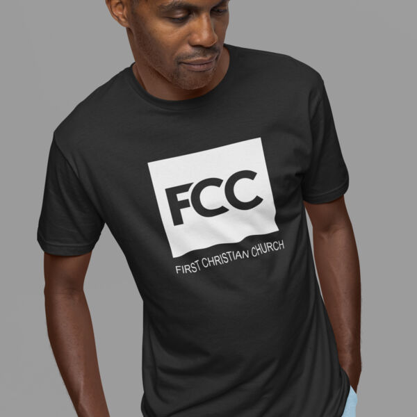 FCC  - Unisex Jersey Tee Thumbnail