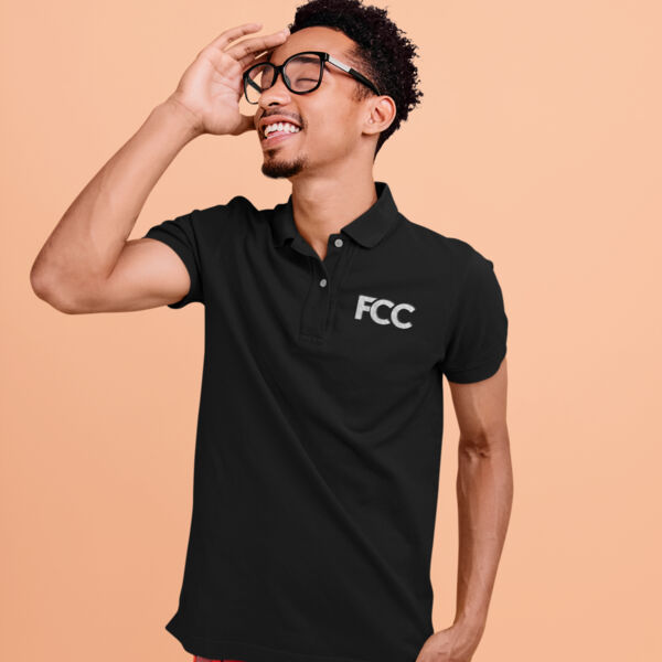 FCC - Caliber2.0 Polo Thumbnail