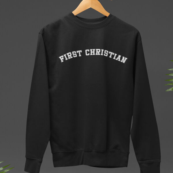 FCC  - Midweight Sweatshirt Thumbnail